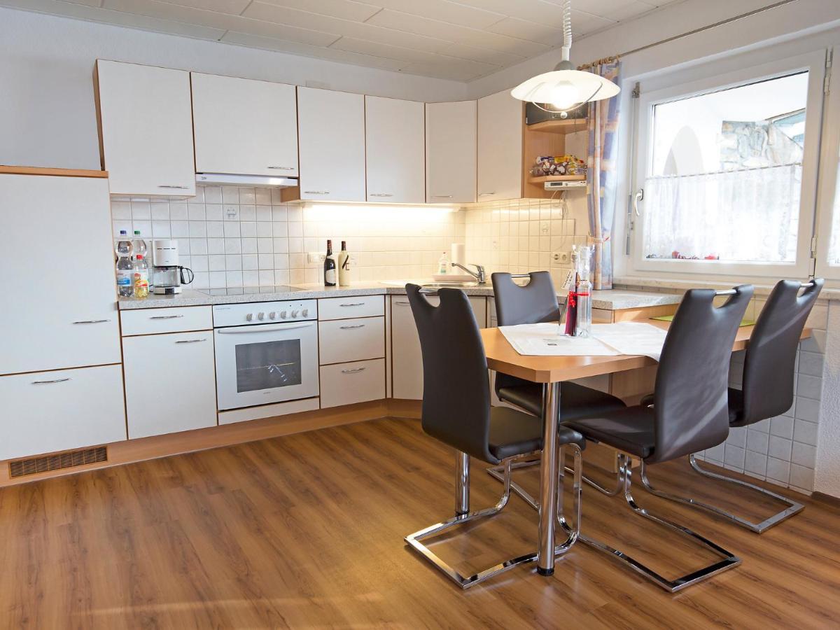 Apartment Trummer By Interhome Schruns Екстериор снимка