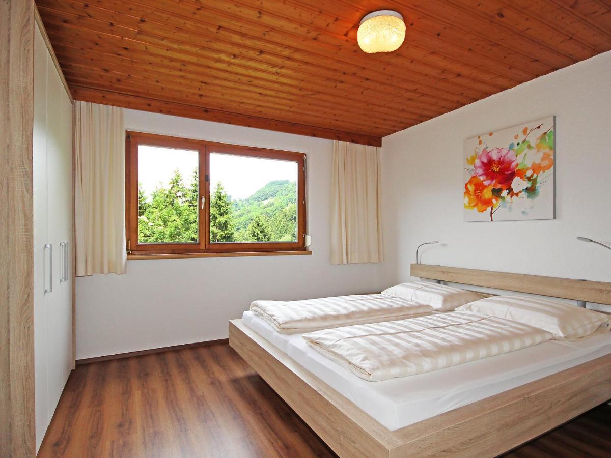 Apartment Trummer By Interhome Schruns Екстериор снимка