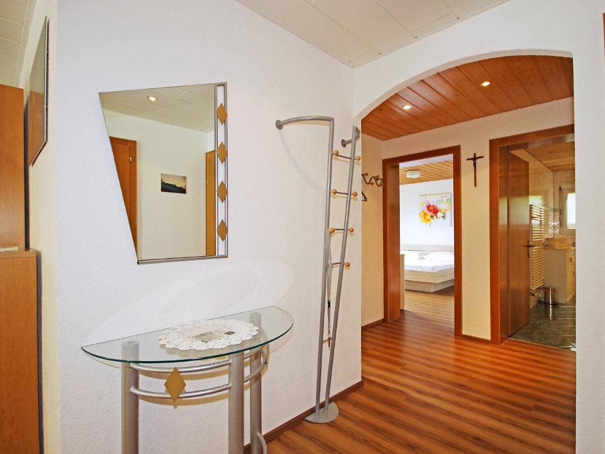 Apartment Trummer By Interhome Schruns Екстериор снимка