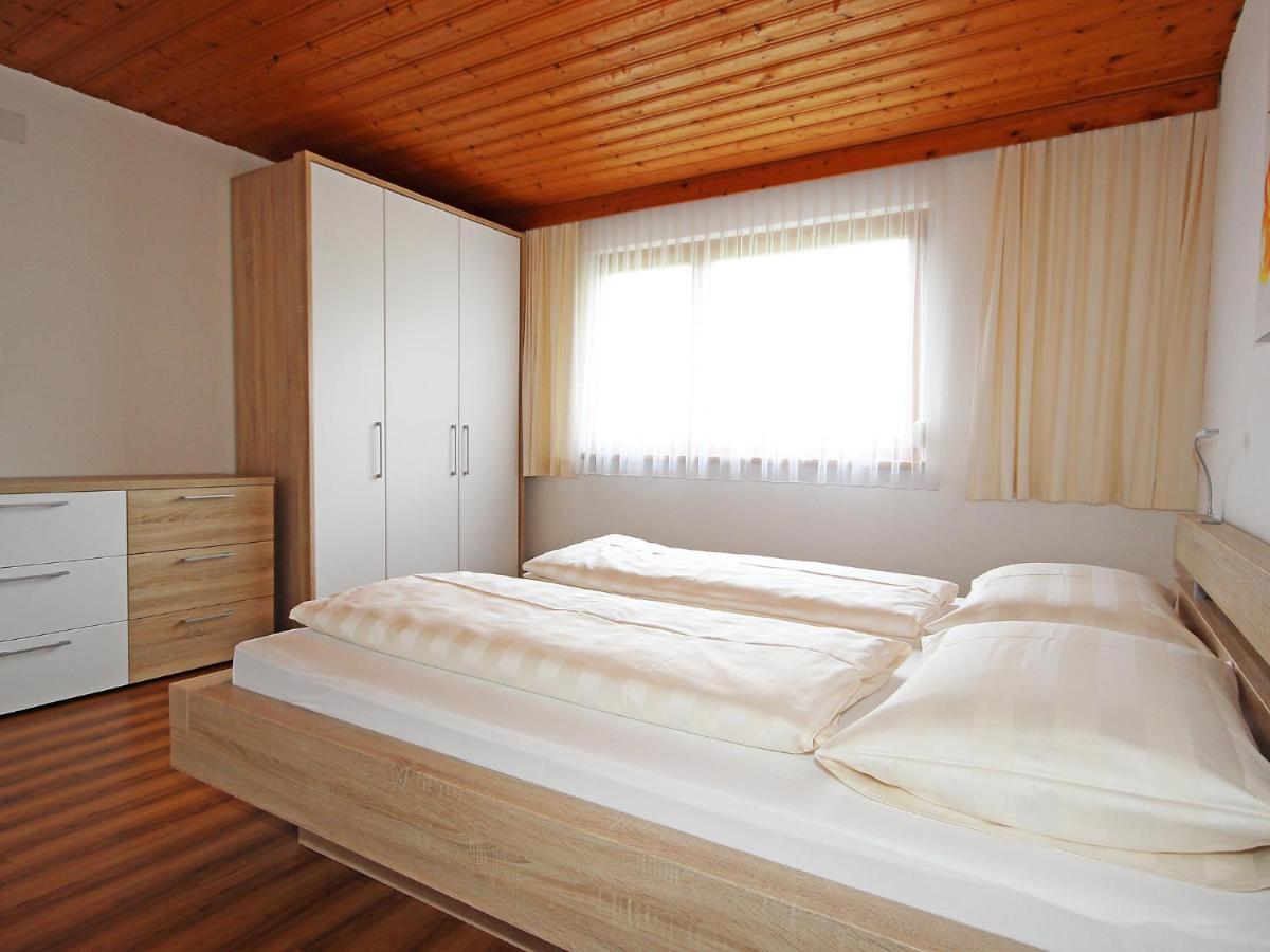 Apartment Trummer By Interhome Schruns Екстериор снимка