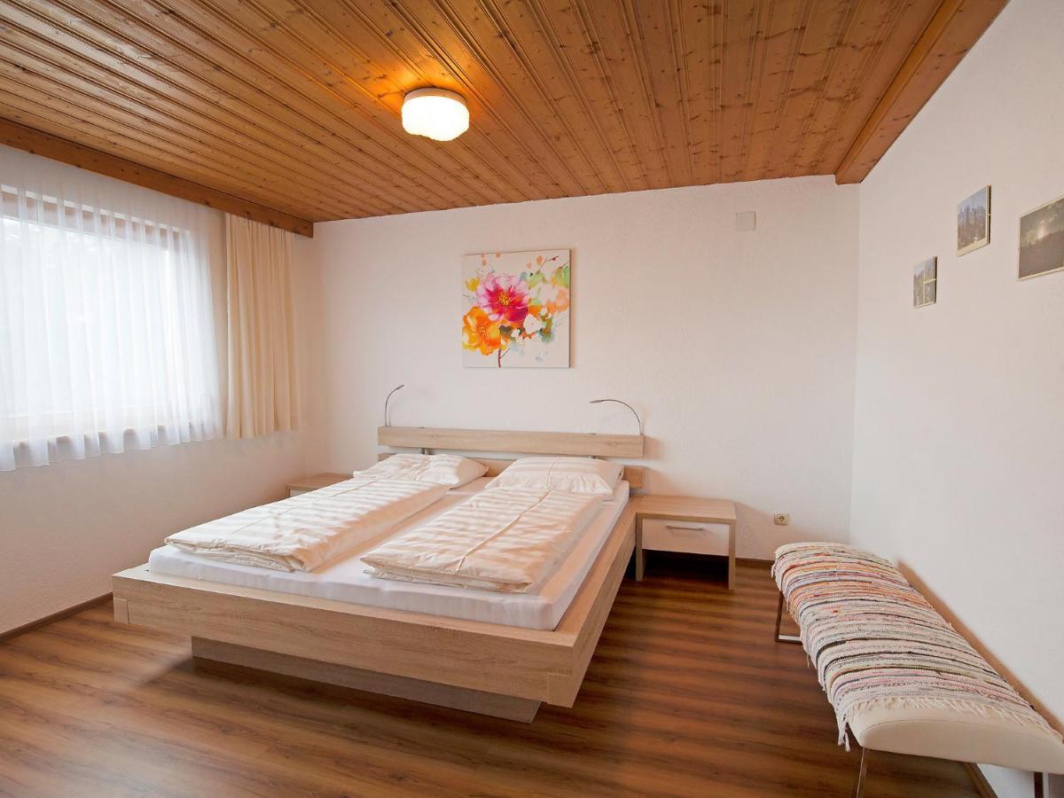 Apartment Trummer By Interhome Schruns Екстериор снимка