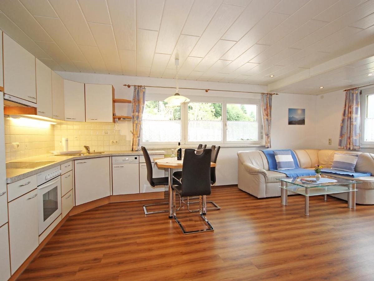 Apartment Trummer By Interhome Schruns Екстериор снимка