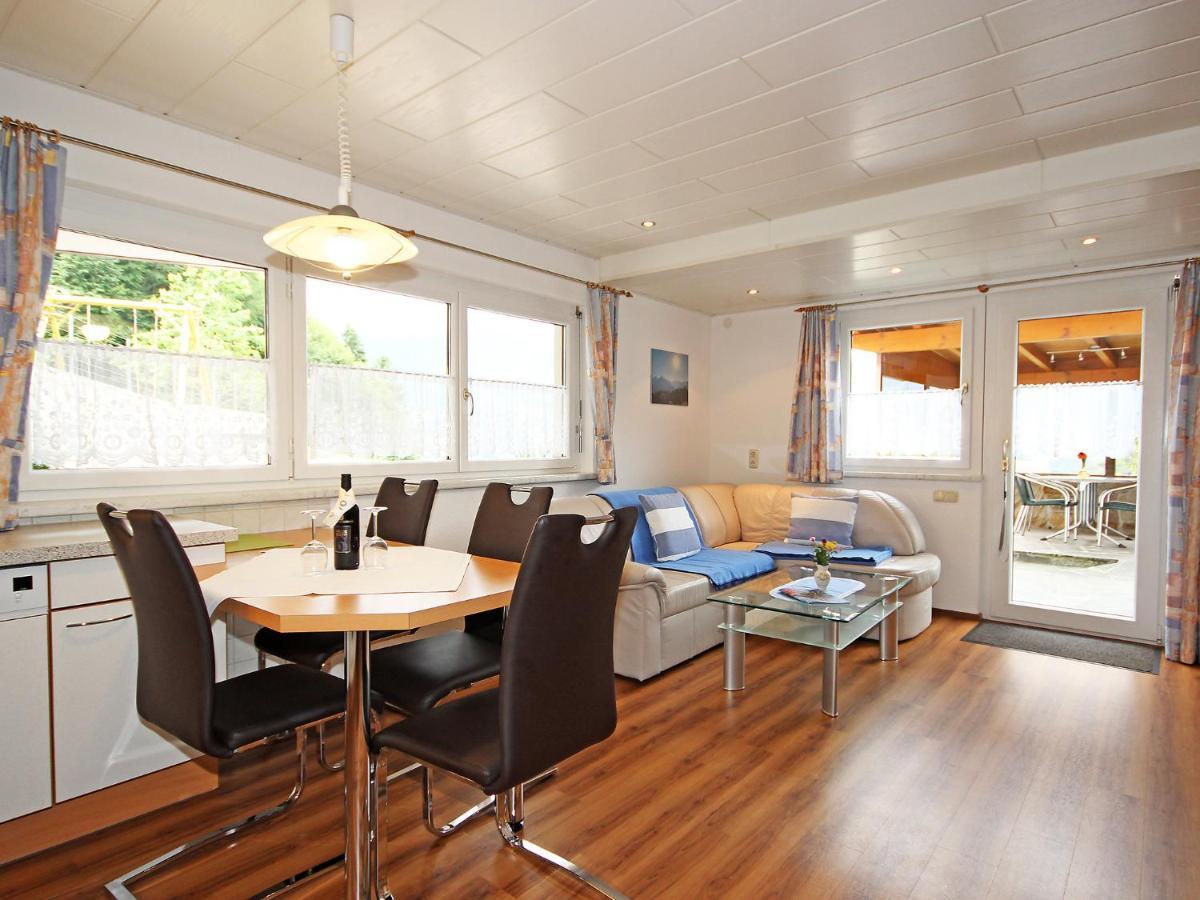 Apartment Trummer By Interhome Schruns Екстериор снимка