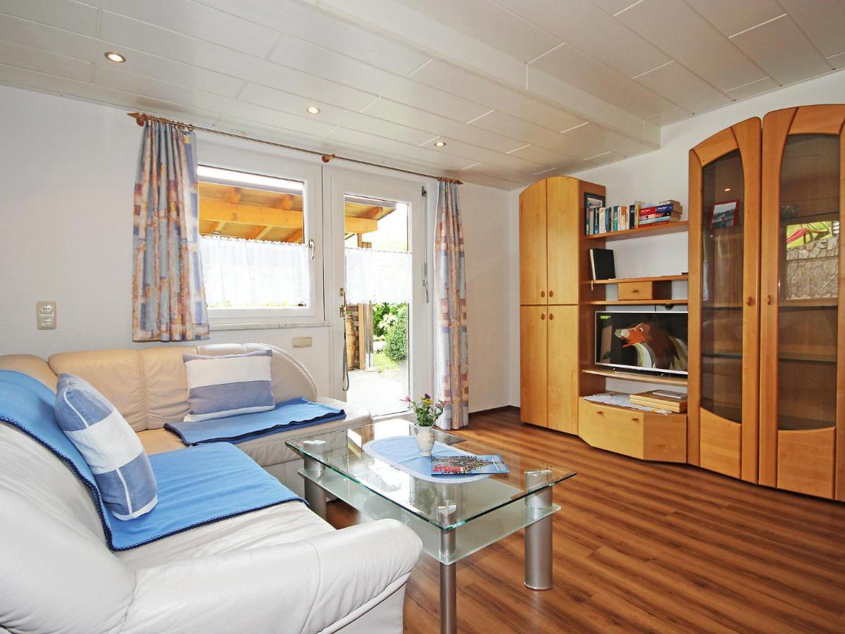 Apartment Trummer By Interhome Schruns Екстериор снимка