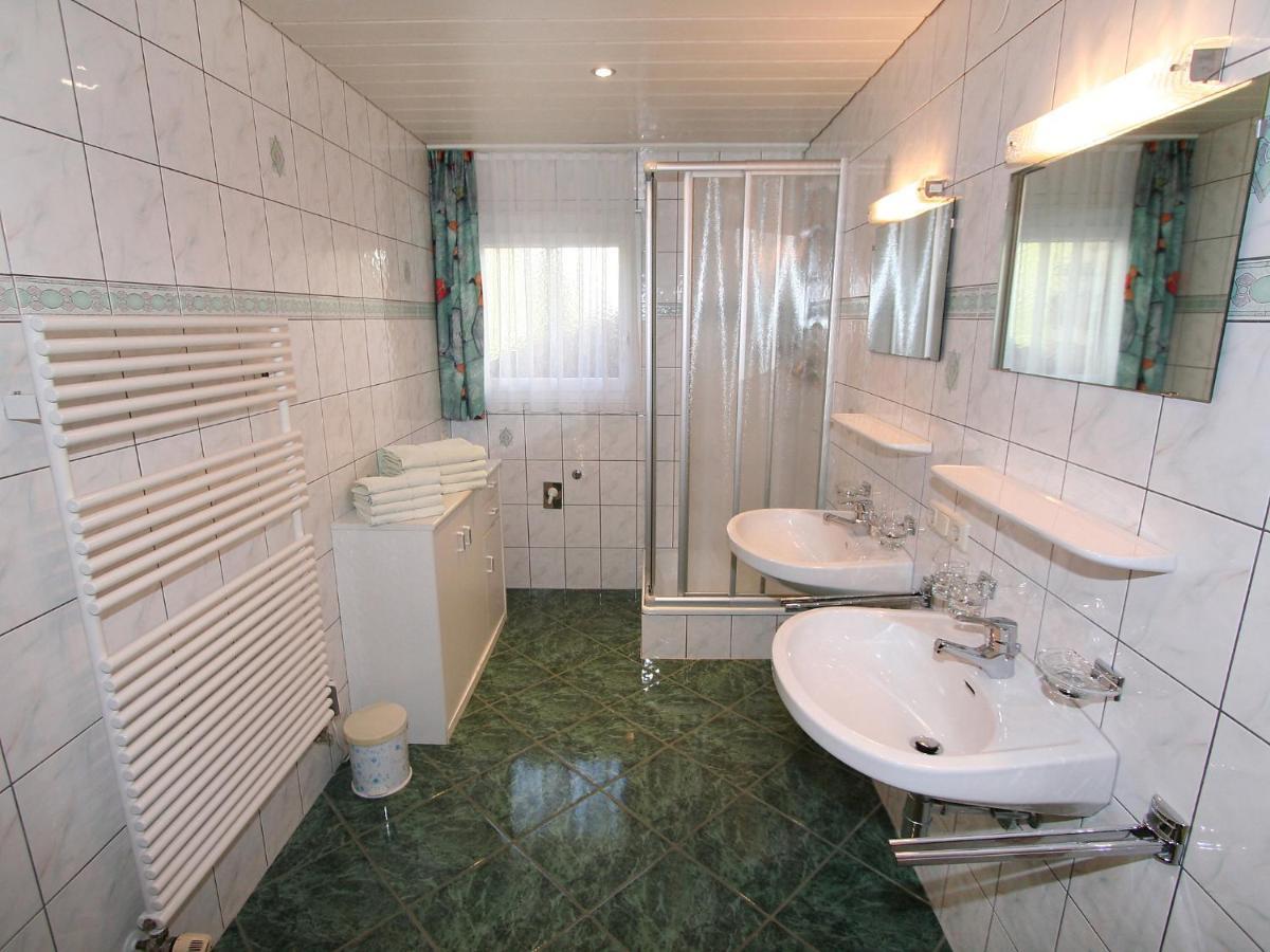 Apartment Trummer By Interhome Schruns Екстериор снимка